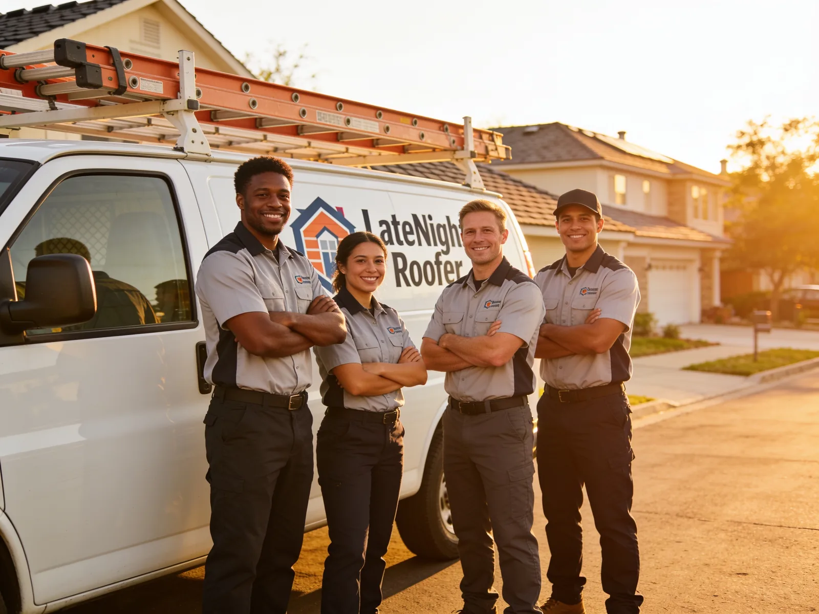 Emergency Roof Repair company in San Jose, IL